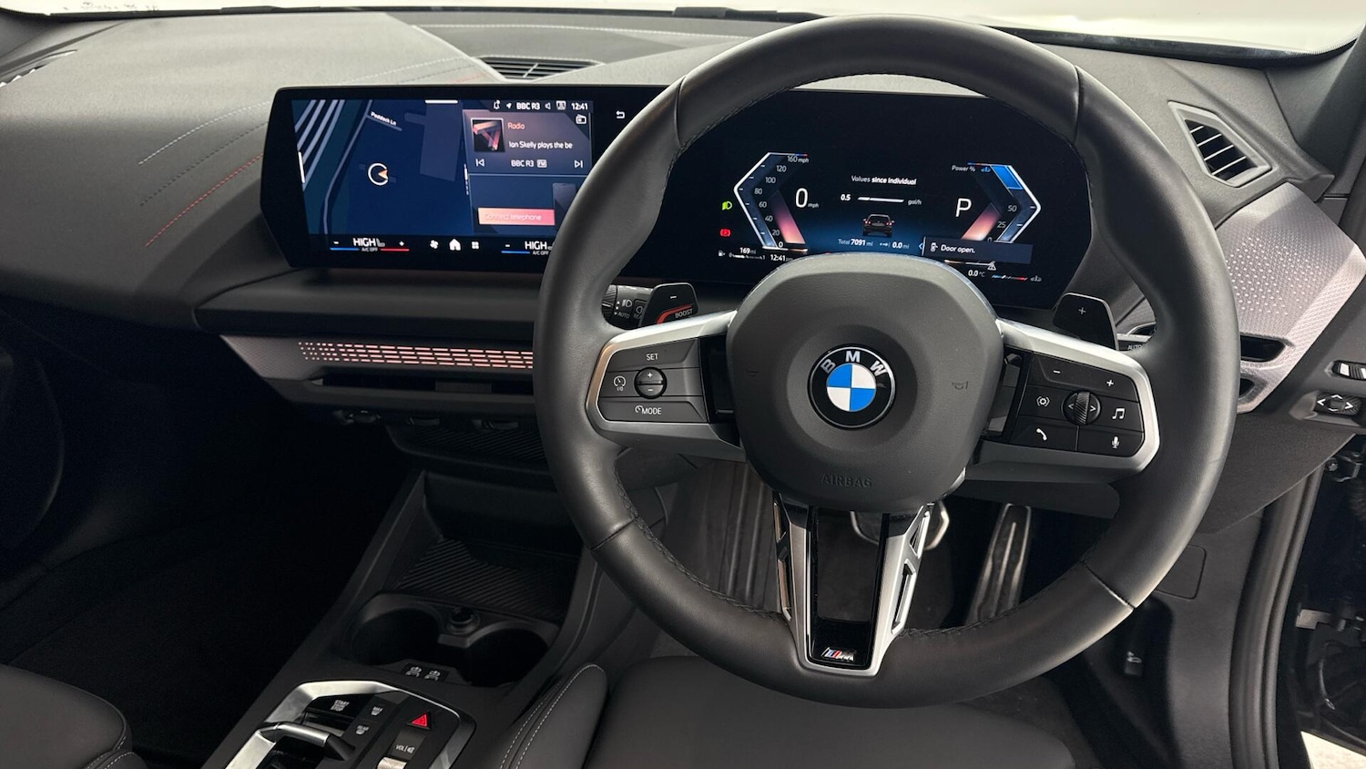 Used BMW 1 Series 2025 for sale - 76898764: Photo 5