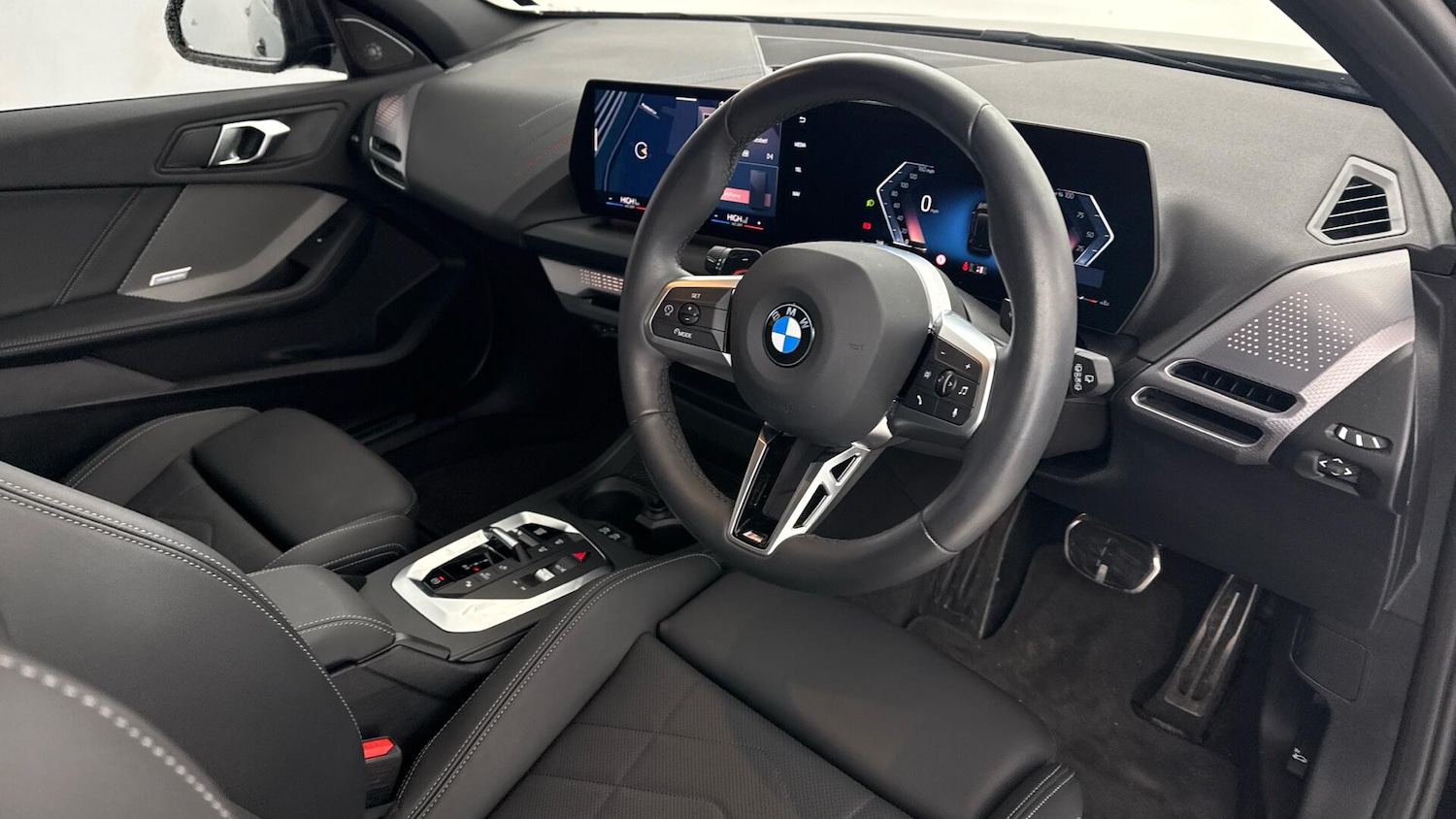 Used BMW 1 Series 2025 for sale - 76898764: Photo 6