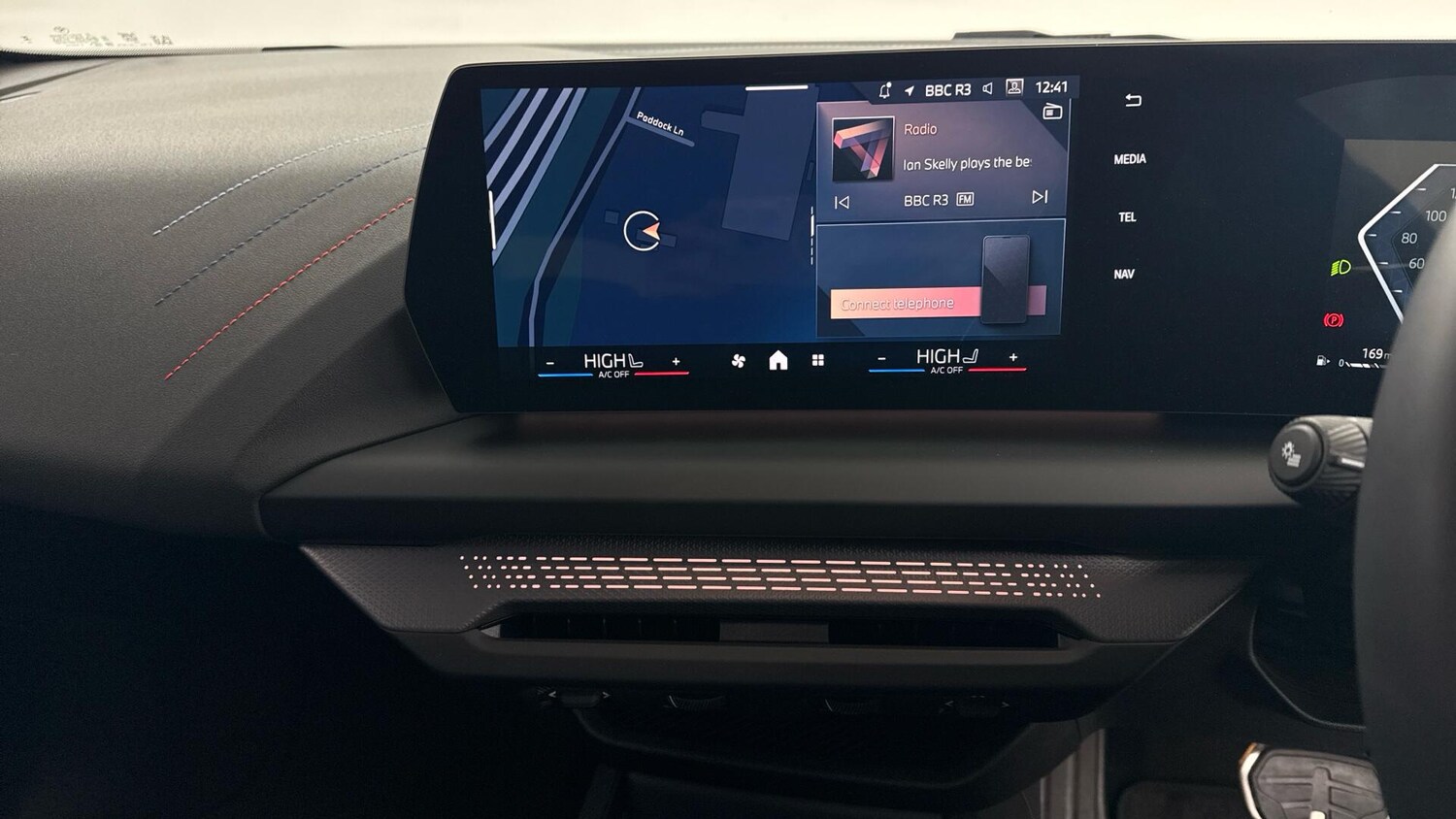 Used BMW 1 Series 2025 for sale - 76898764: Photo 8