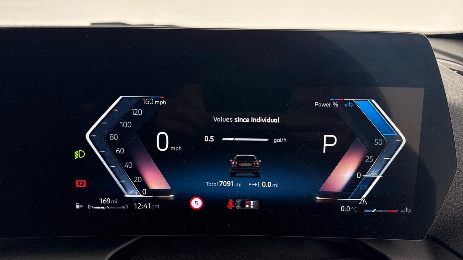 Used BMW 1 Series 2025 for sale - 76898764: Photo 9