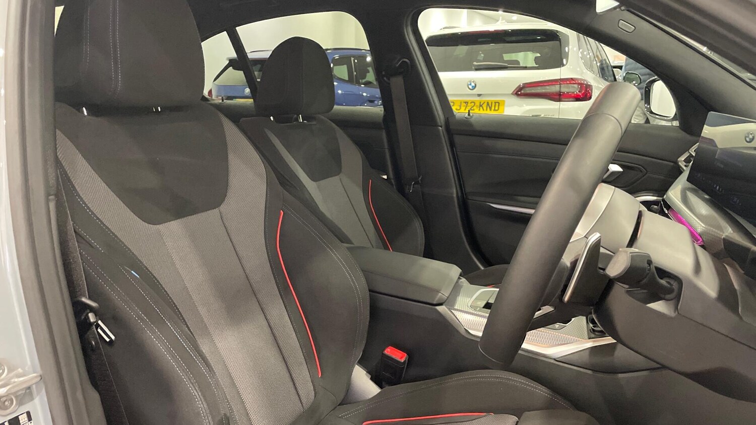 Used BMW 3 Series 2025 for sale - 76952436: Photo 11