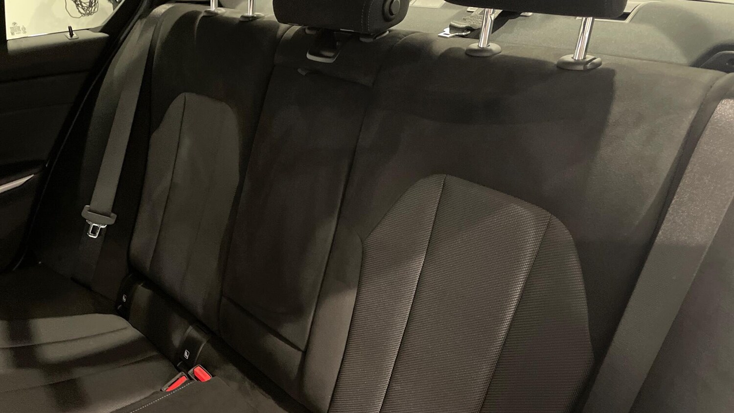 Used BMW 3 Series 2025 for sale - 76952436: Photo 12