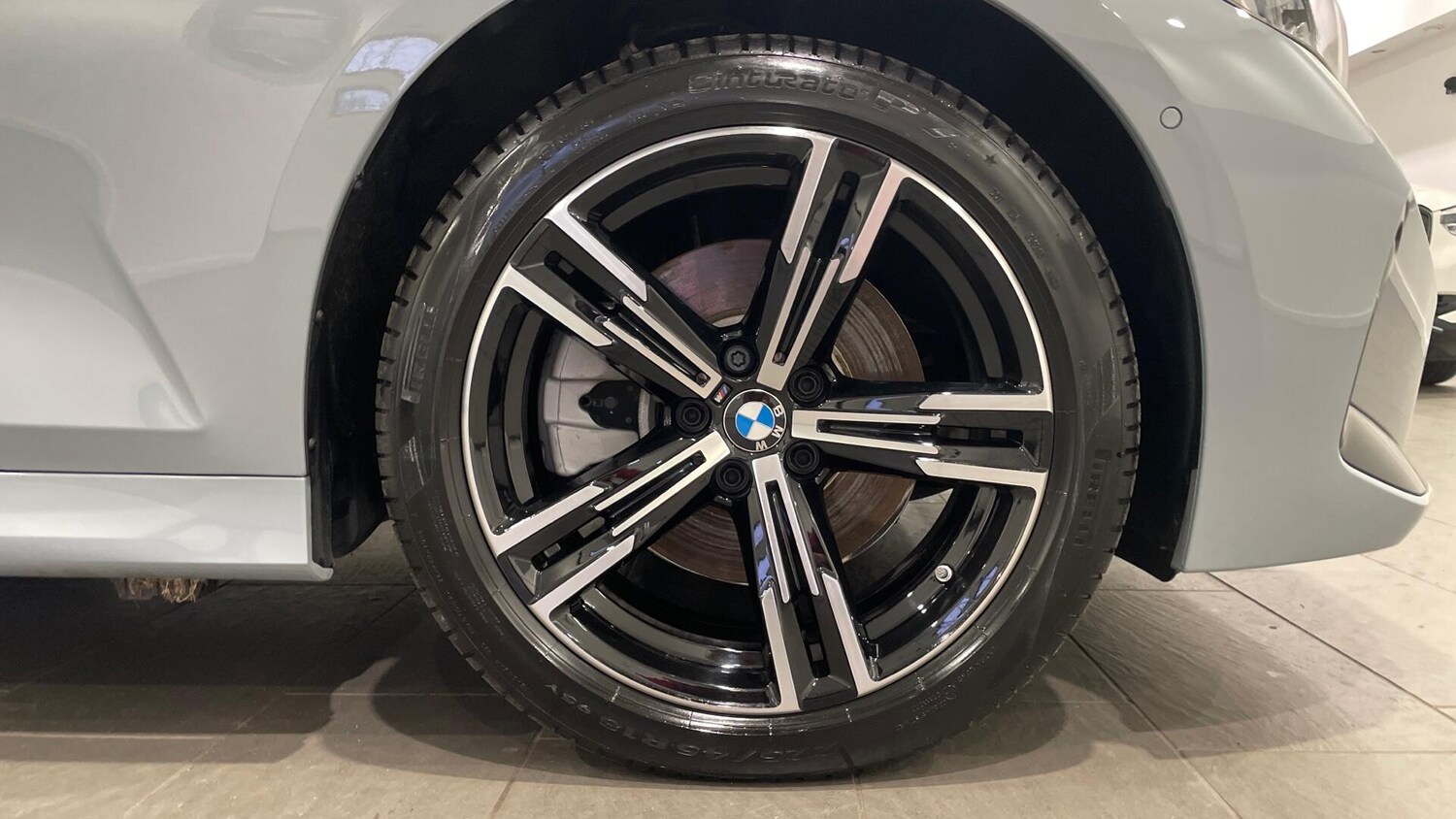 Used BMW 3 Series 2025 for sale - 76952436: Photo 14