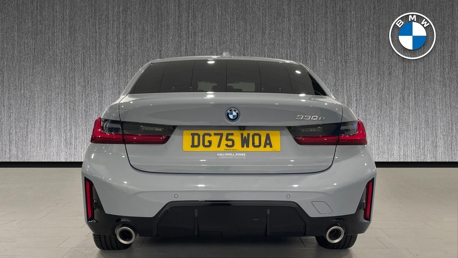 Used BMW 3 Series 2025 for sale - 76952436: Photo 15