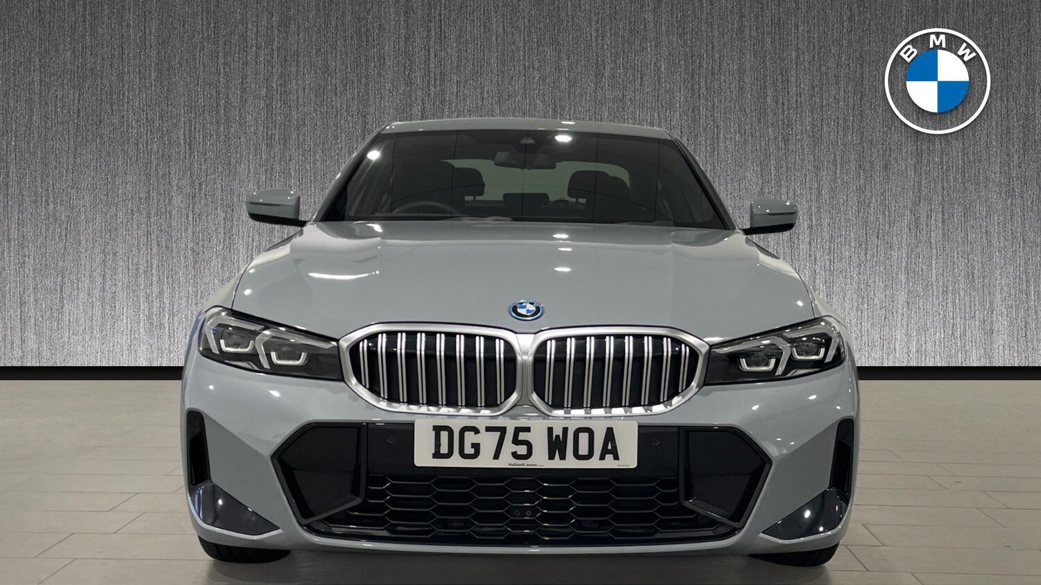 Used BMW 3 Series 2025 for sale - 76952436: Photo 16