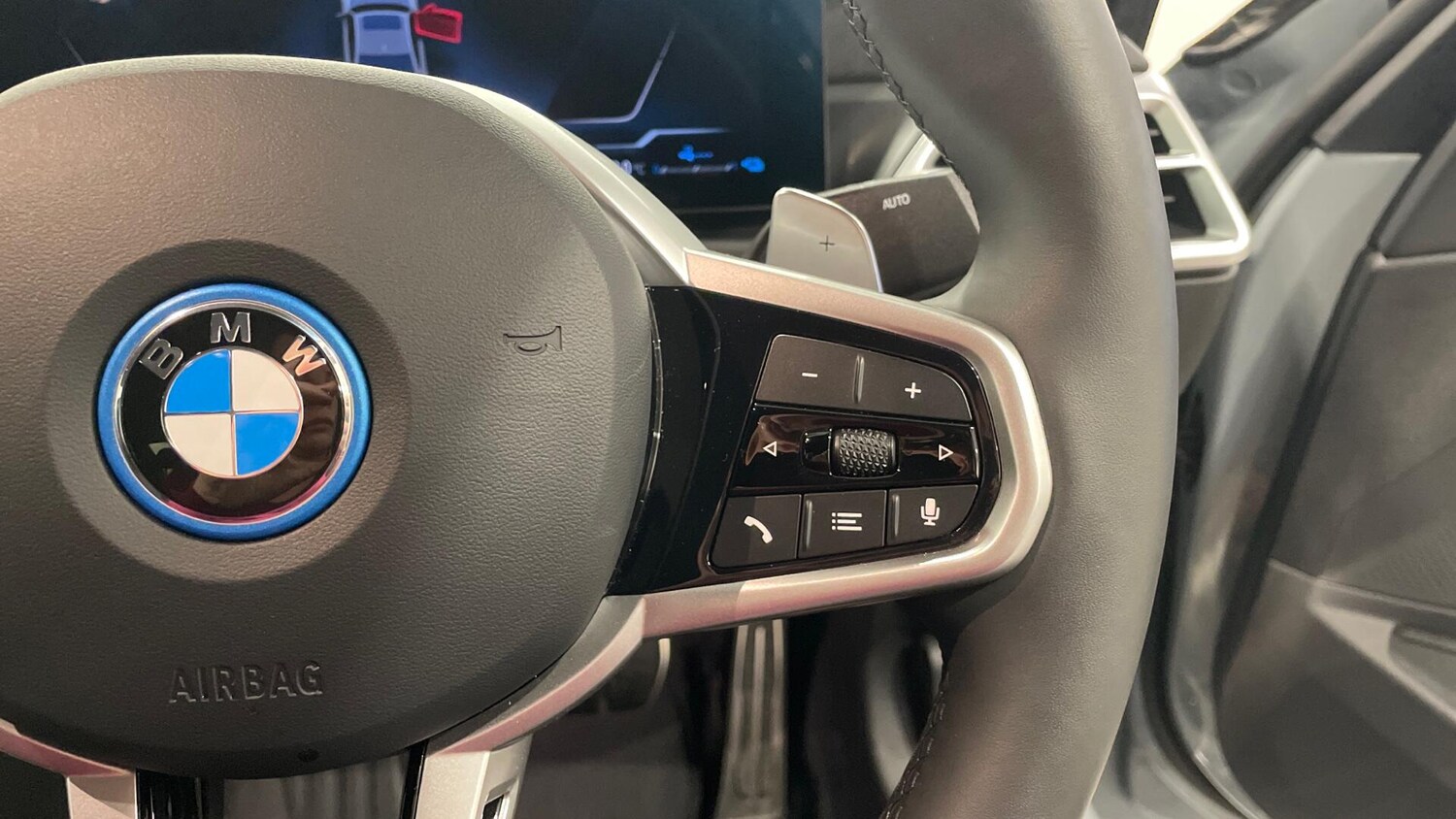 Used BMW 3 Series 2025 for sale - 76952436: Photo 18