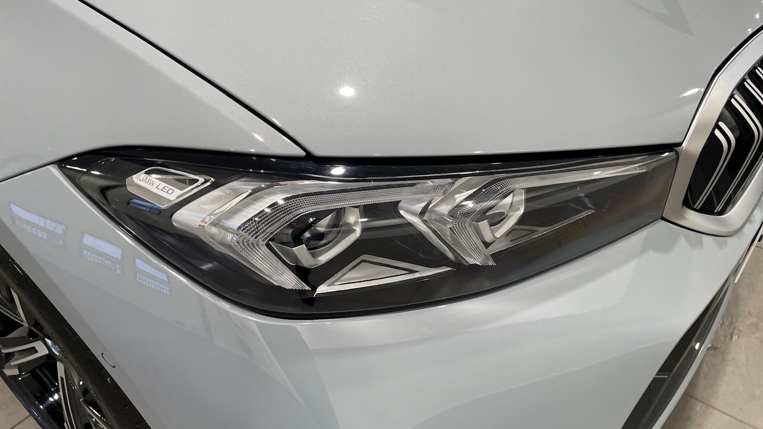 Used BMW 3 Series 2025 for sale - 76952436: Photo 22