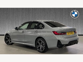 Used BMW 3 Series 2025 for sale - 76952436: Photo