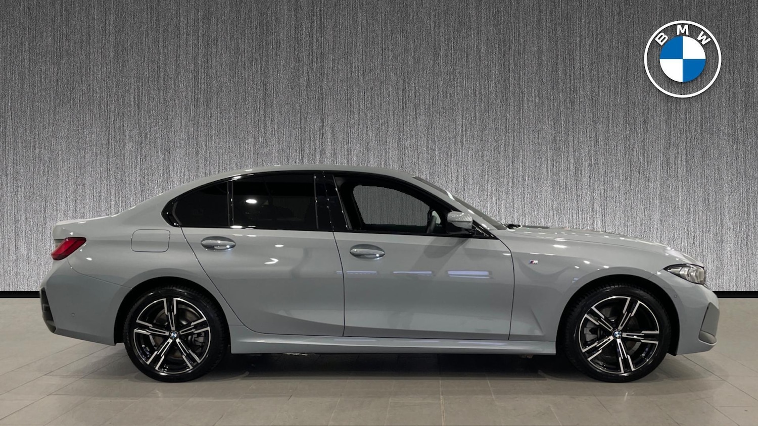 Used BMW 3 Series 2025 for sale - 76952436: Photo 3