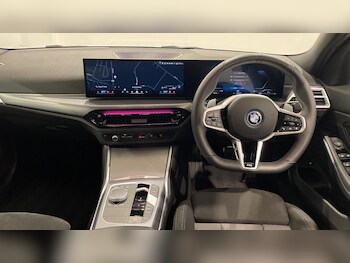 Used BMW 3 Series 2025 for sale - 76952436: Photo