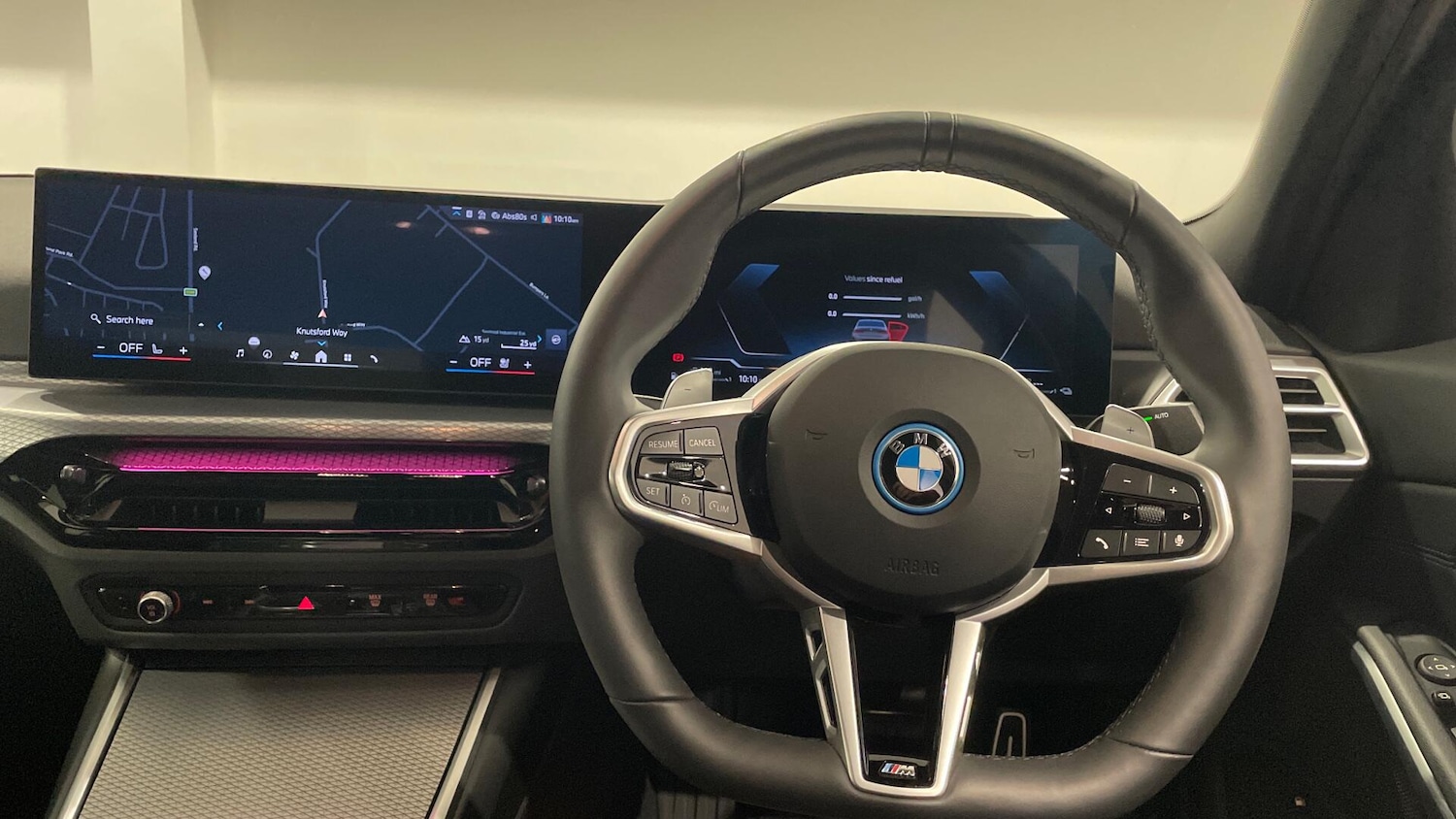 Used BMW 3 Series 2025 for sale - 76952436: Photo 5