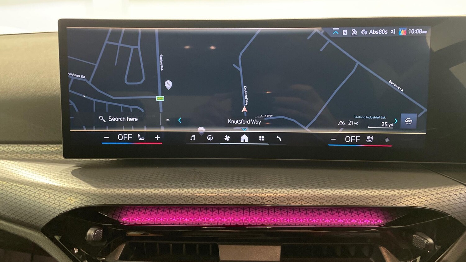 Used BMW 3 Series 2025 for sale - 76952436: Photo 8