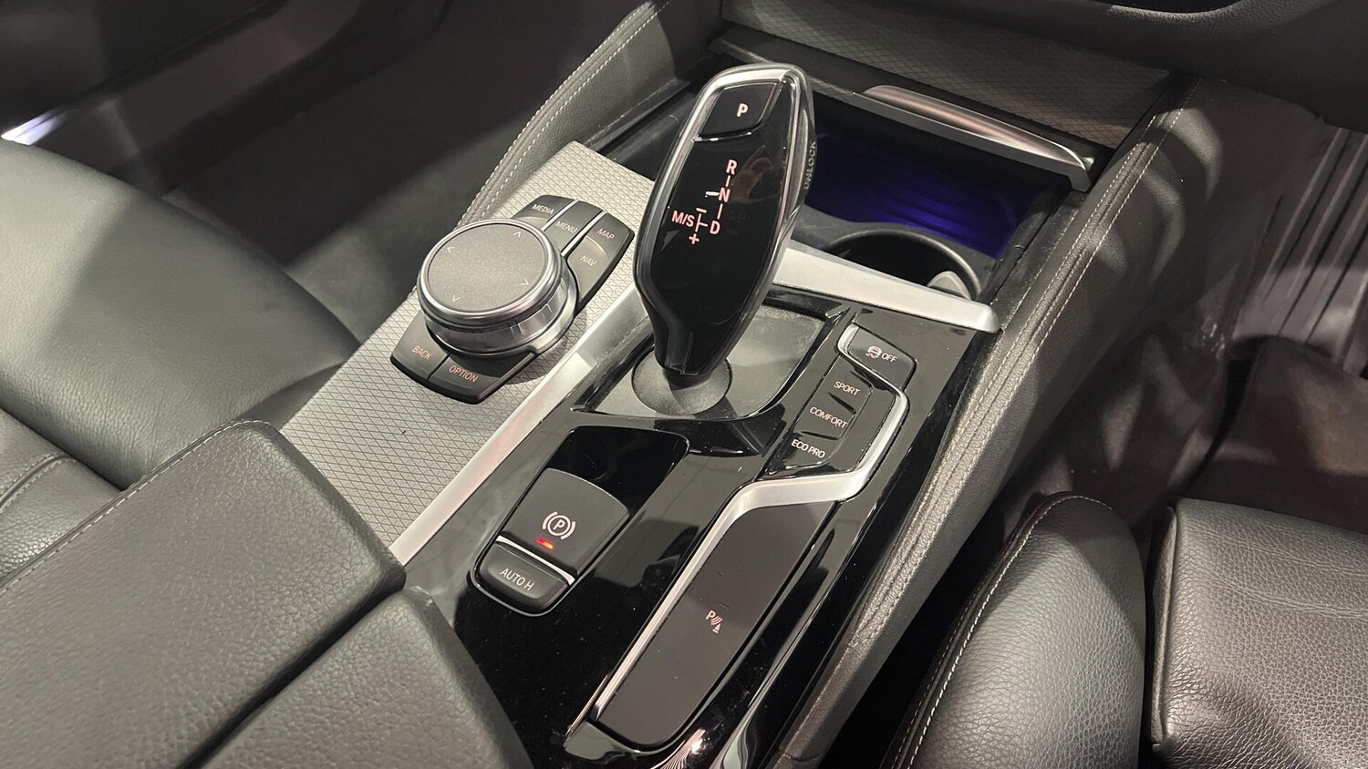 Used BMW 5 Series for sale - 77574143: Photo 10