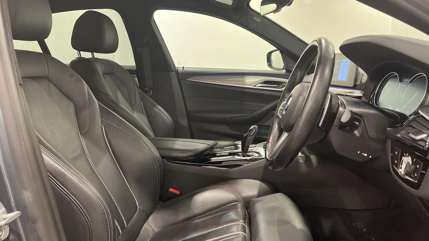 Used BMW 5 Series for sale - 77574143: Photo 11