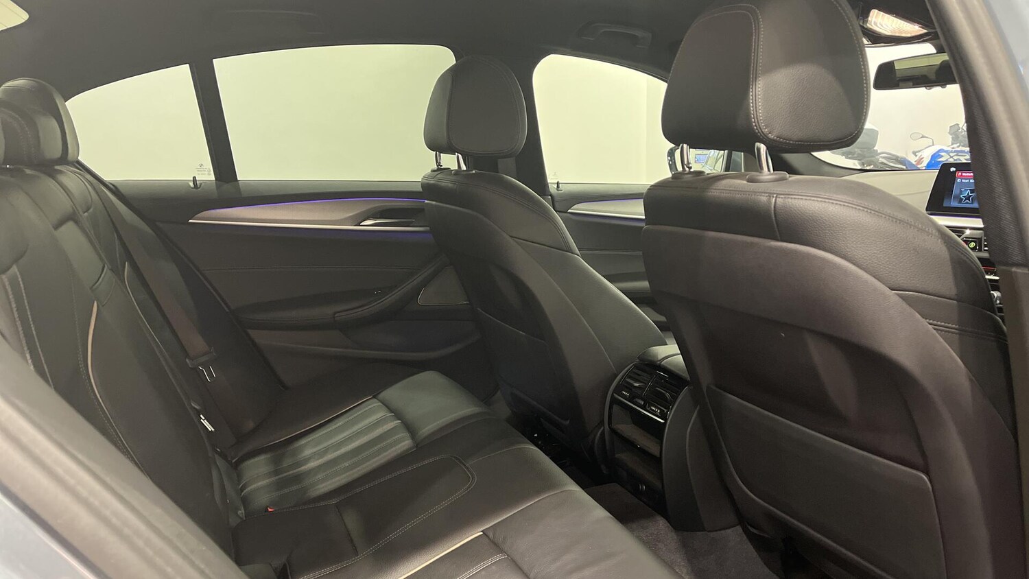 Used BMW 5 Series for sale - 77574143: Photo 12