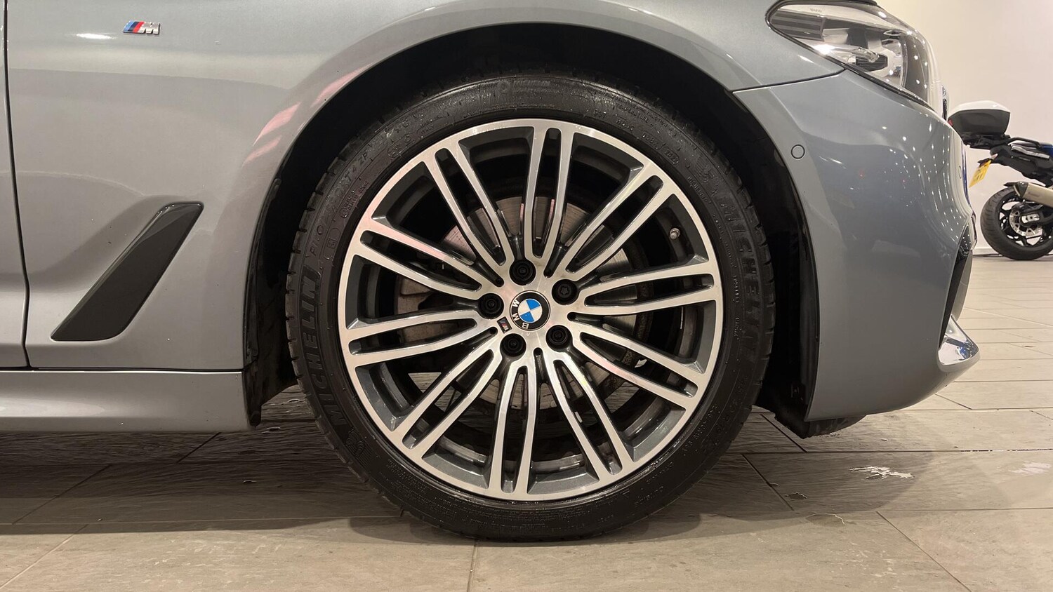 Used BMW 5 Series for sale - 77574143: Photo 14