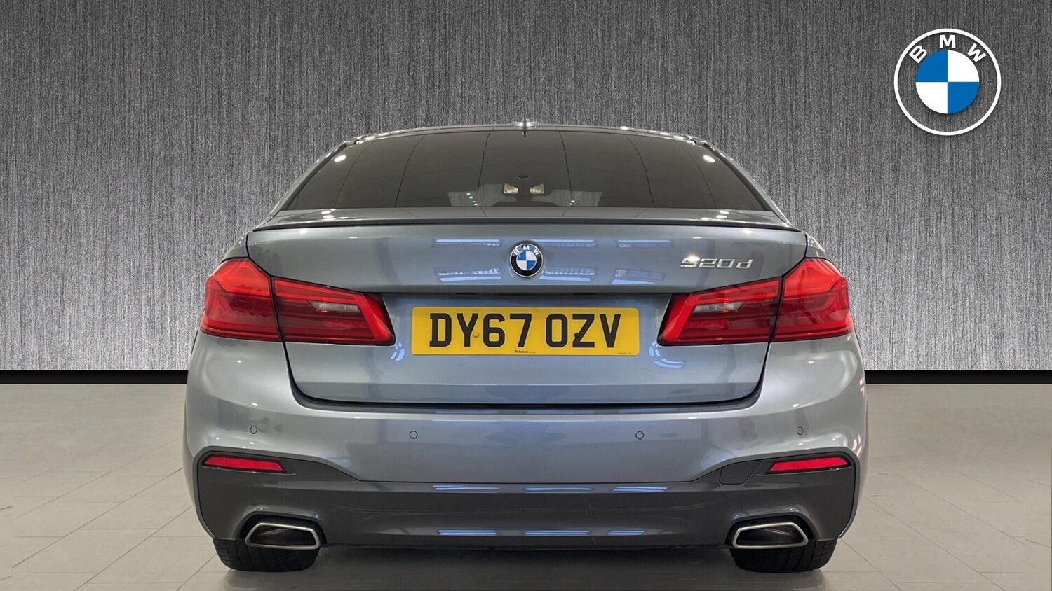 Used BMW 5 Series for sale - 77574143: Photo 15