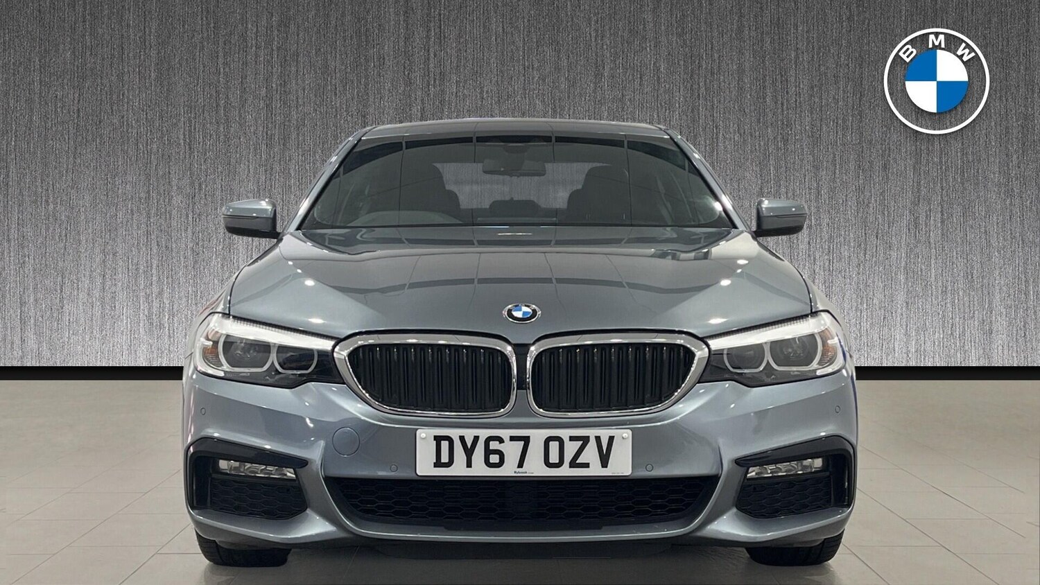 Used BMW 5 Series for sale - 77574143: Photo 16