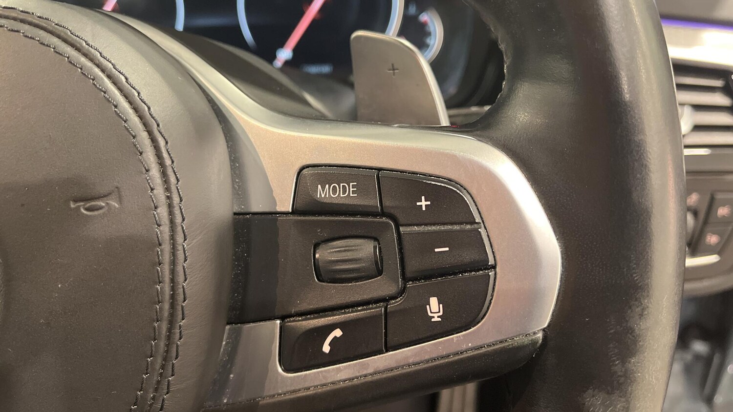 Used BMW 5 Series for sale - 77574143: Photo 18