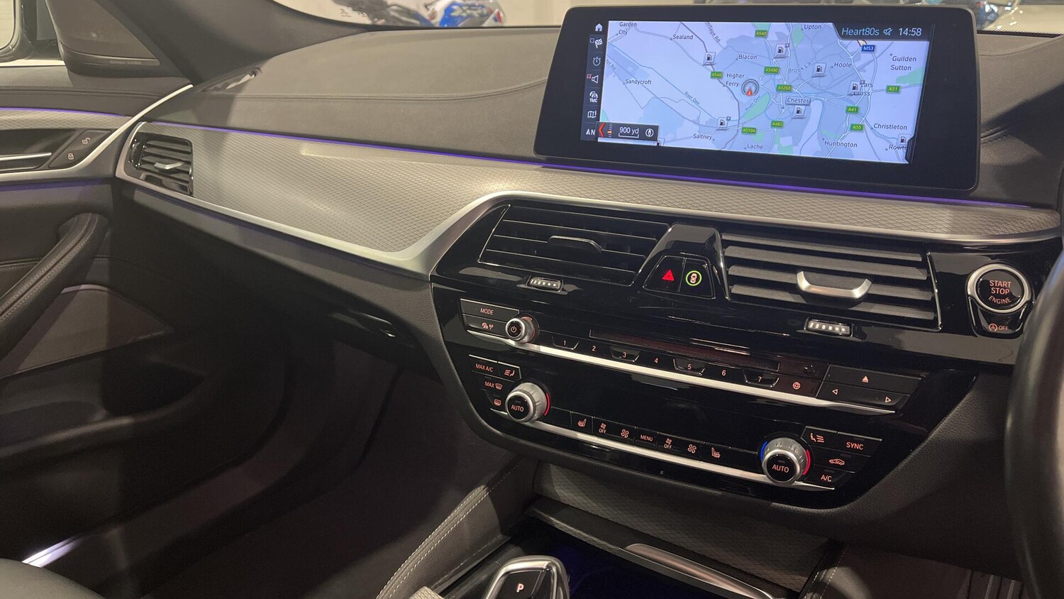 Used BMW 5 Series for sale - 77574143: Photo 19