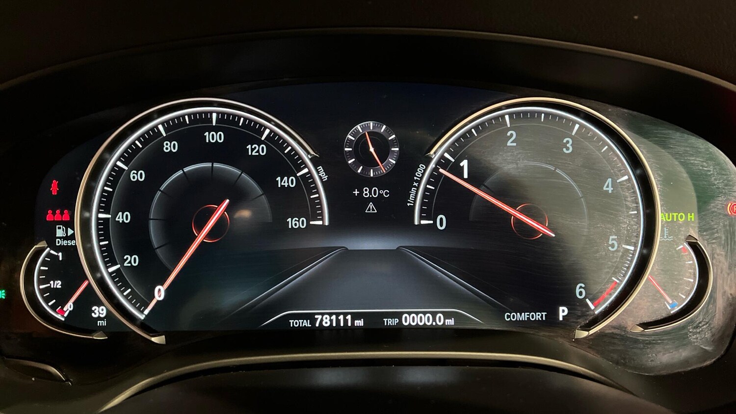 Used BMW 5 Series for sale - 77574143: Photo 21