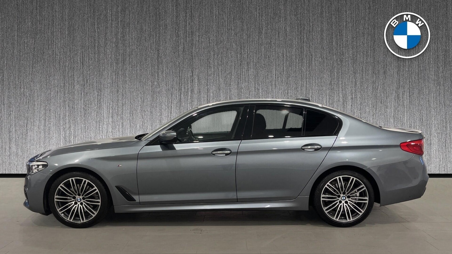 Used BMW 5 Series for sale - 77574143: Photo 3