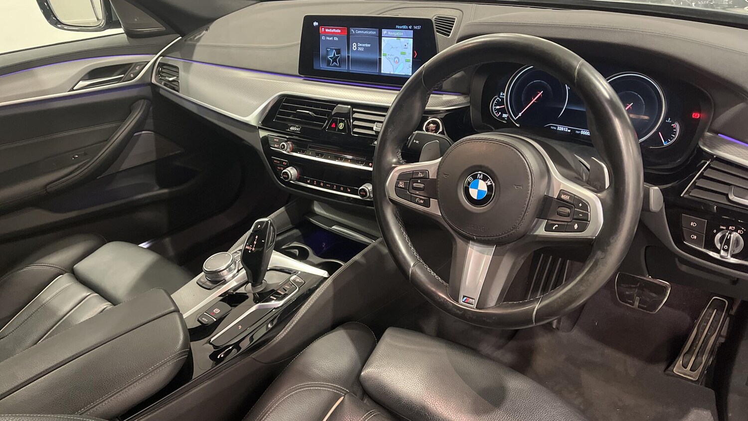 Used BMW 5 Series for sale - 77574143: Photo 6