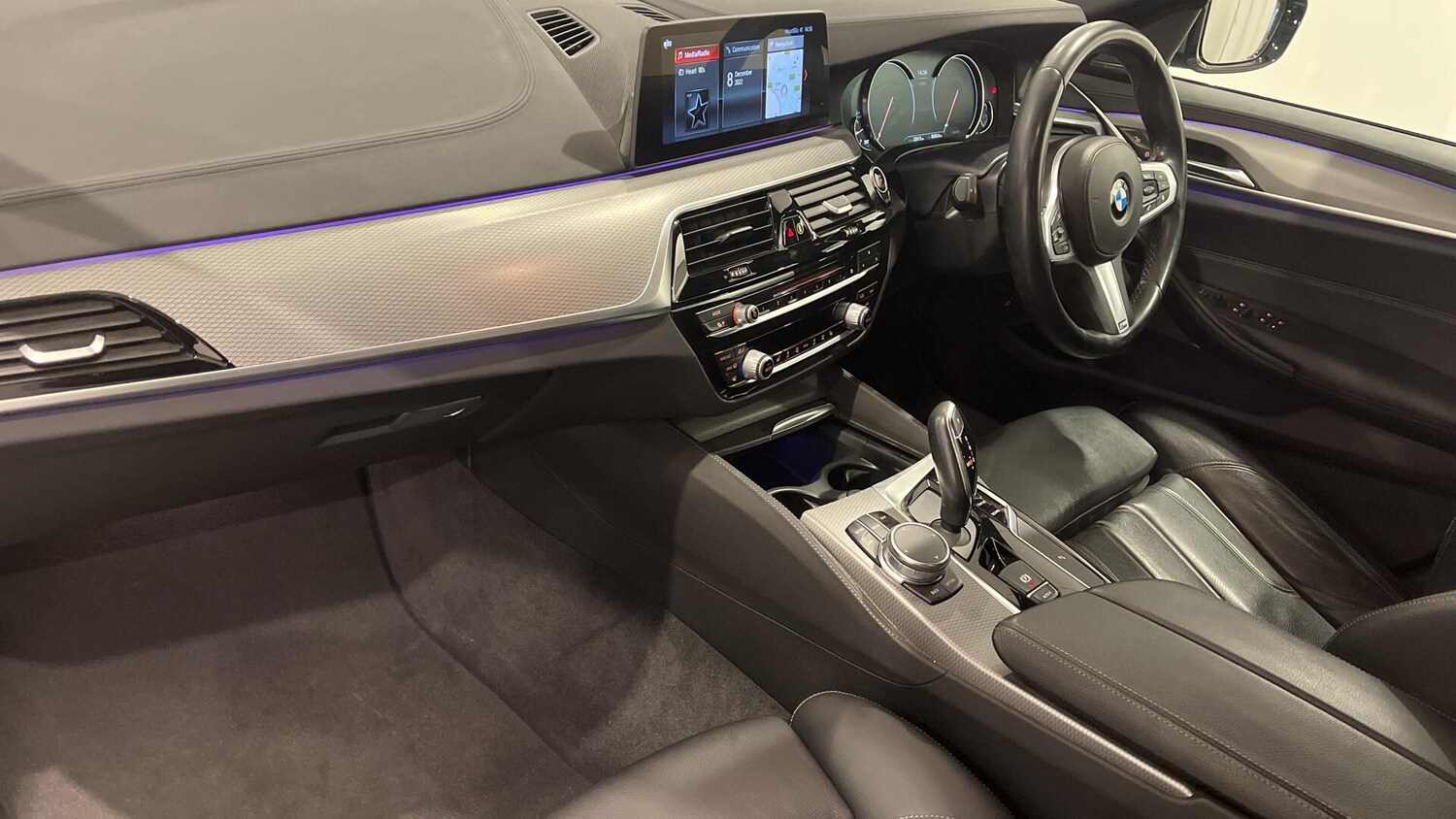 Used BMW 5 Series for sale - 77574143: Photo 7