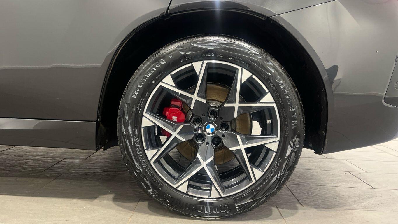 Used BMW X3 for sale - 77808805: Photo 15