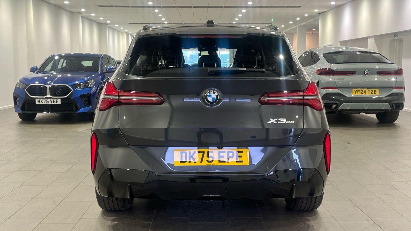 Used BMW X3 for sale - 77808805: Photo 16