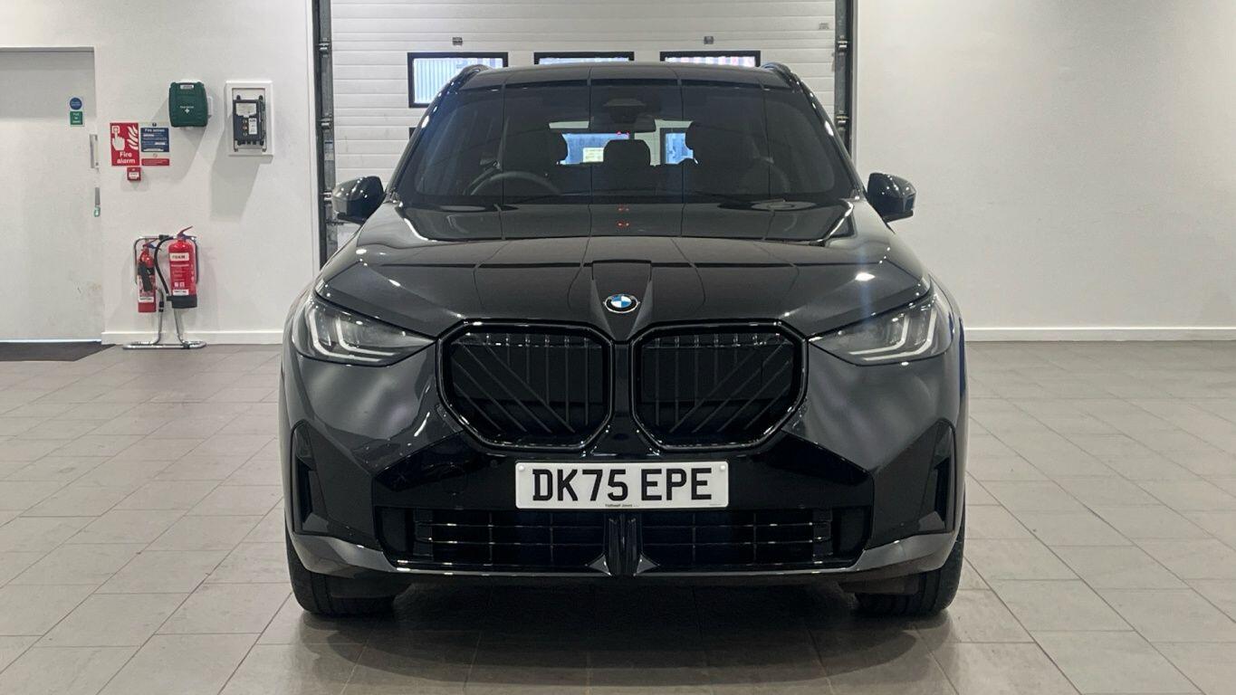 Used BMW X3 for sale - 77808805: Photo 17