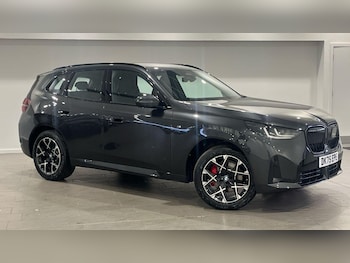 Used BMW X3 2025 for sale - 77808805: Photo