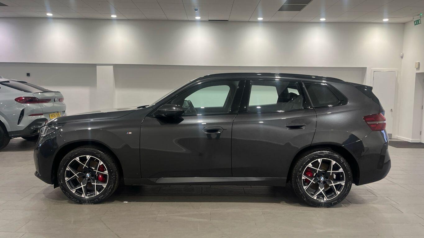 Used BMW X3 for sale - 77808805: Photo 2