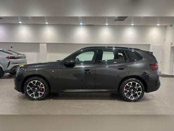 Used BMW X3 2025 for sale - 77808805: Photo