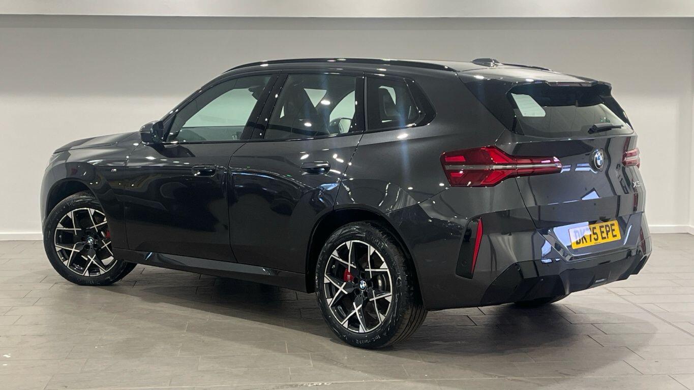 Used BMW X3 for sale - 77808805: Photo 3