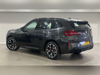 Used BMW X3 2025 for sale - 77808805: Photo