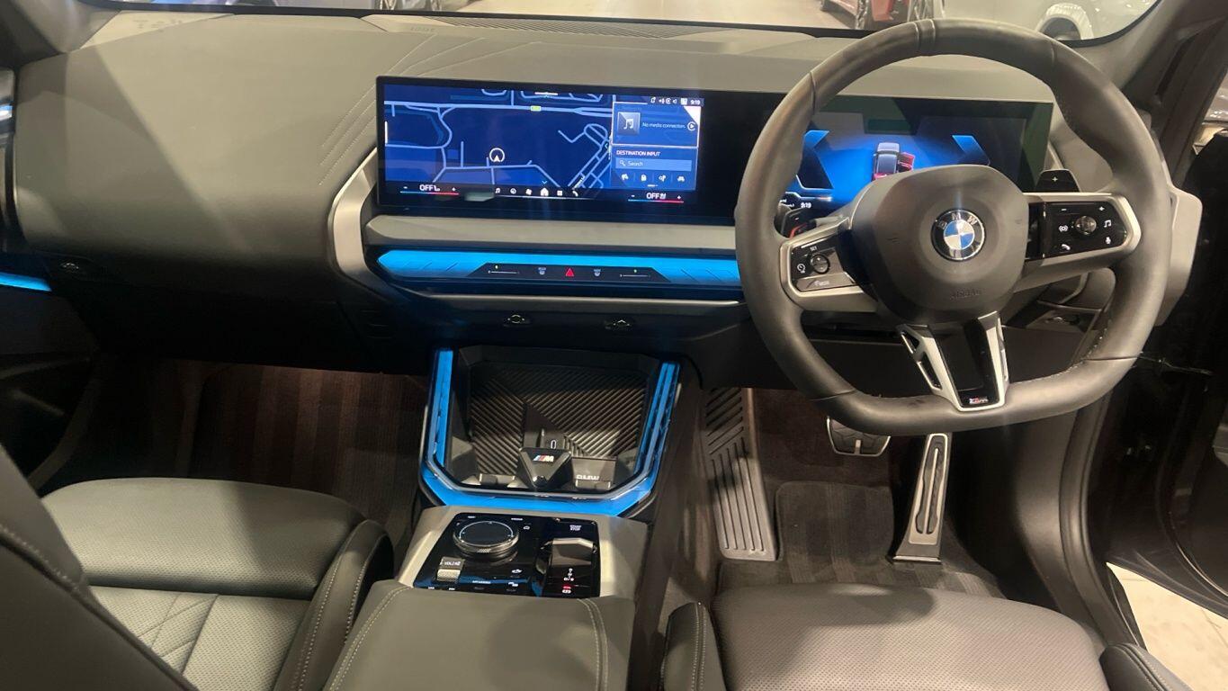 Used BMW X3 for sale - 77808805: Photo 5