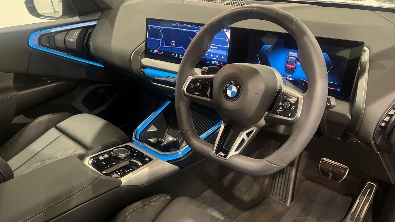 Used BMW X3 for sale - 77808805: Photo 7