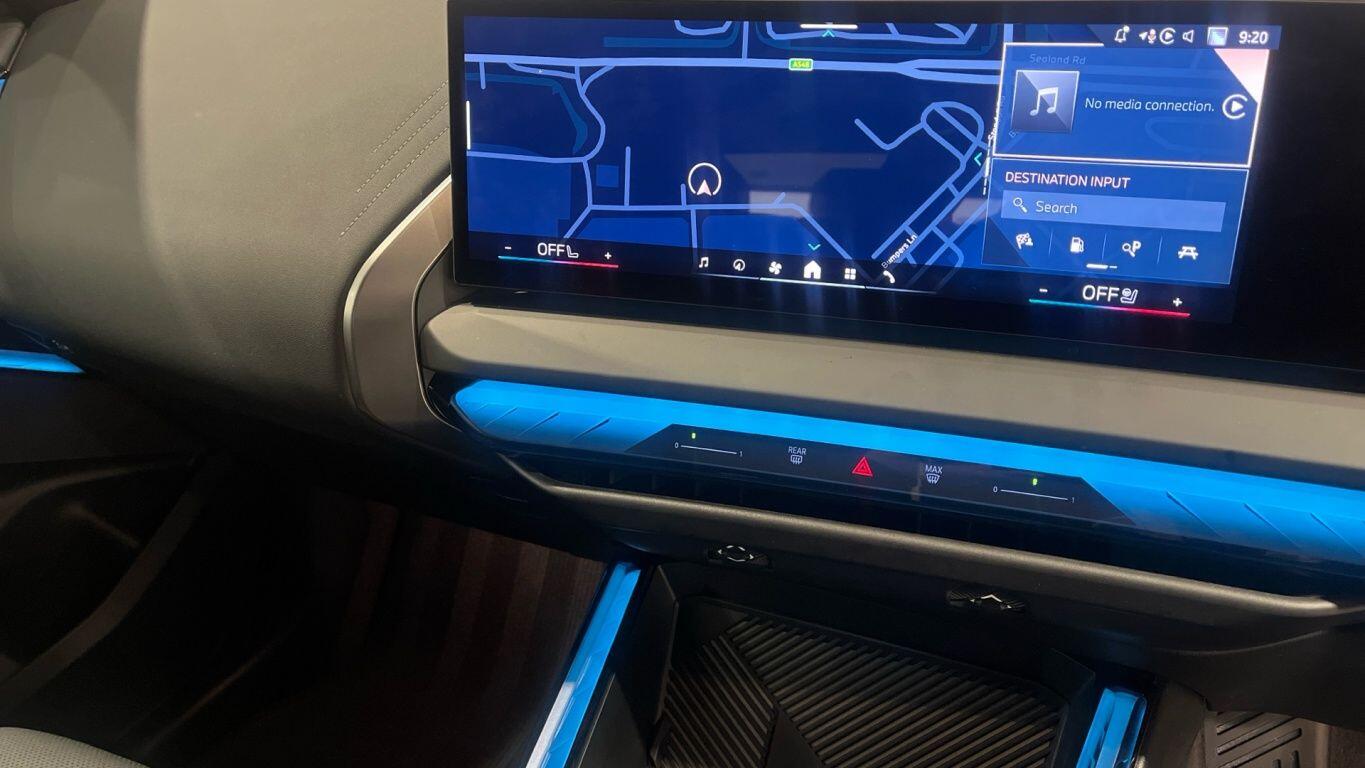 Used BMW X3 for sale - 77808805: Photo 9