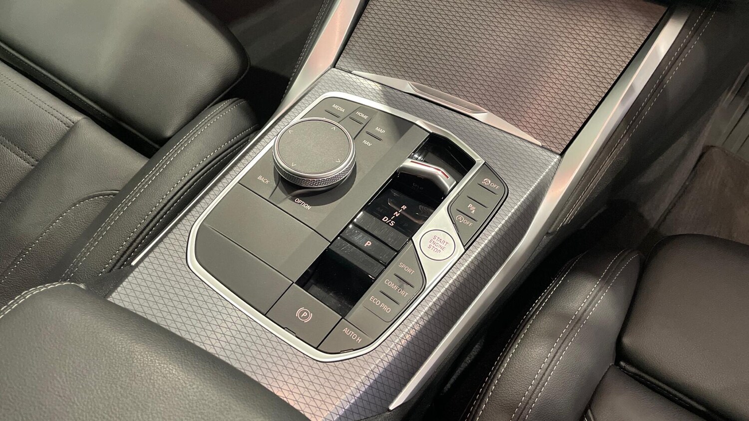 Used BMW 4 Series Gran Coupe 2024 for sale - 76832481: Photo 10