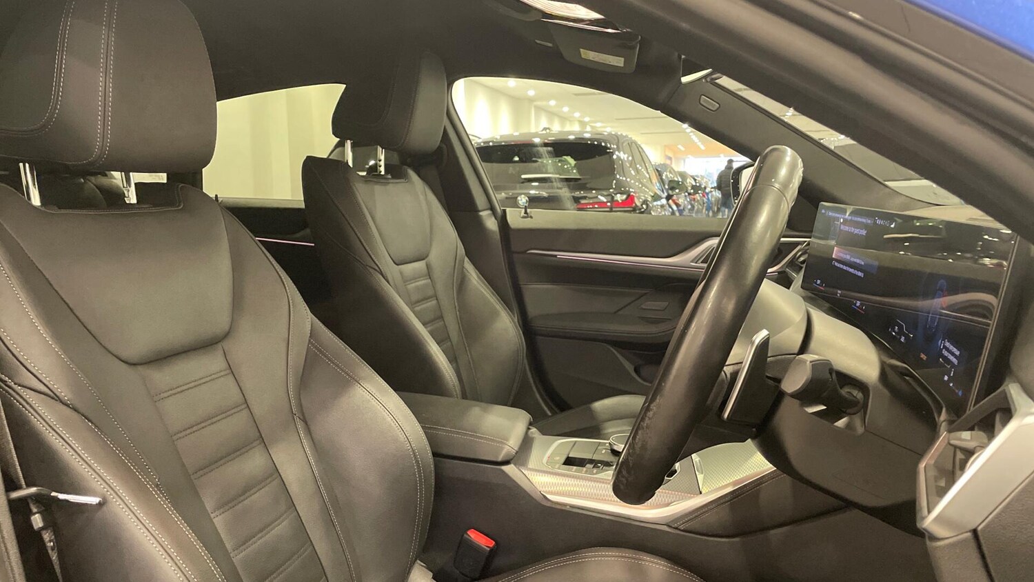 Used BMW 4 Series Gran Coupe 2024 for sale - 76832481: Photo 11