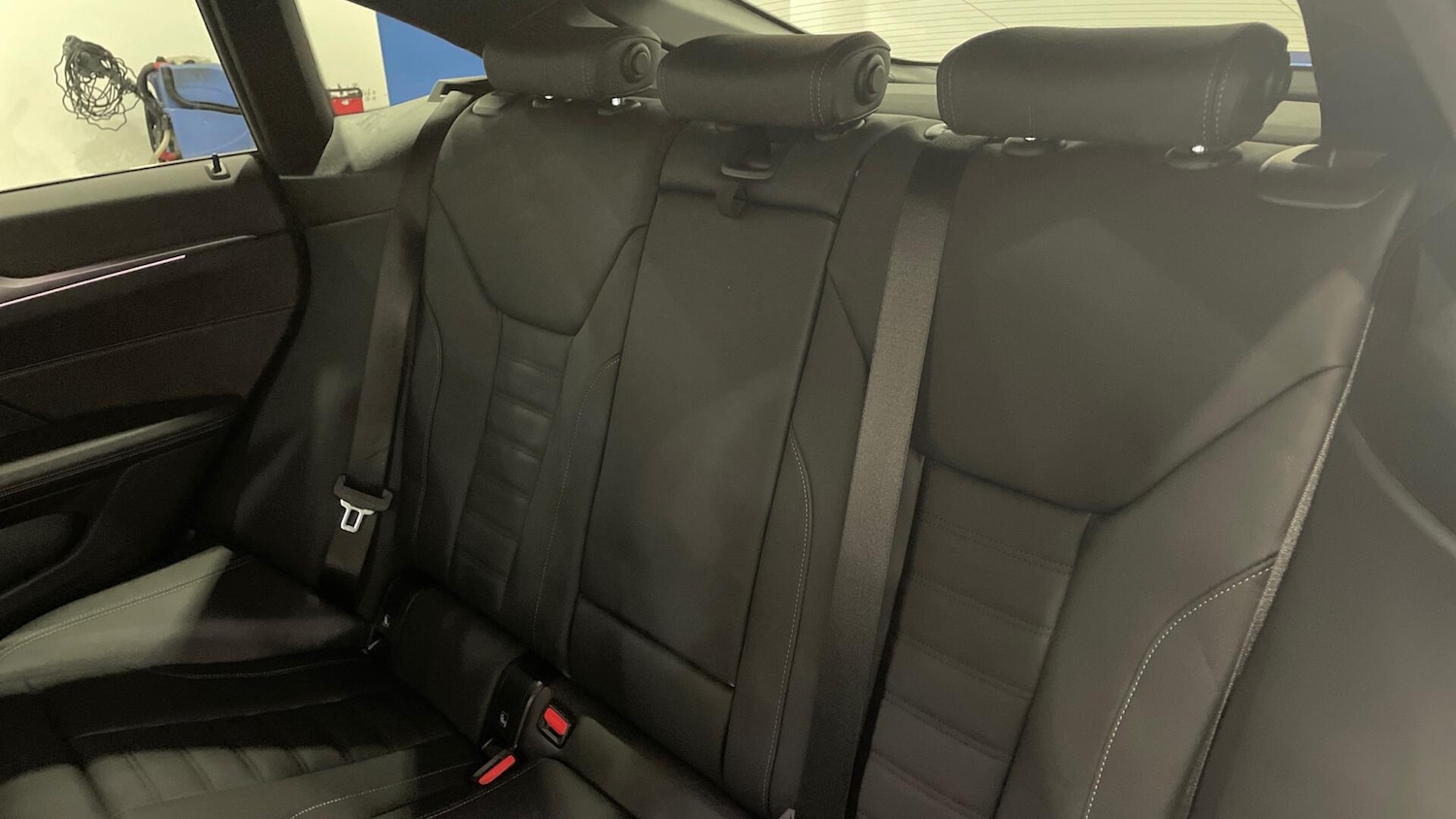 Used BMW 4 Series Gran Coupe 2024 for sale - 76832481: Photo 12