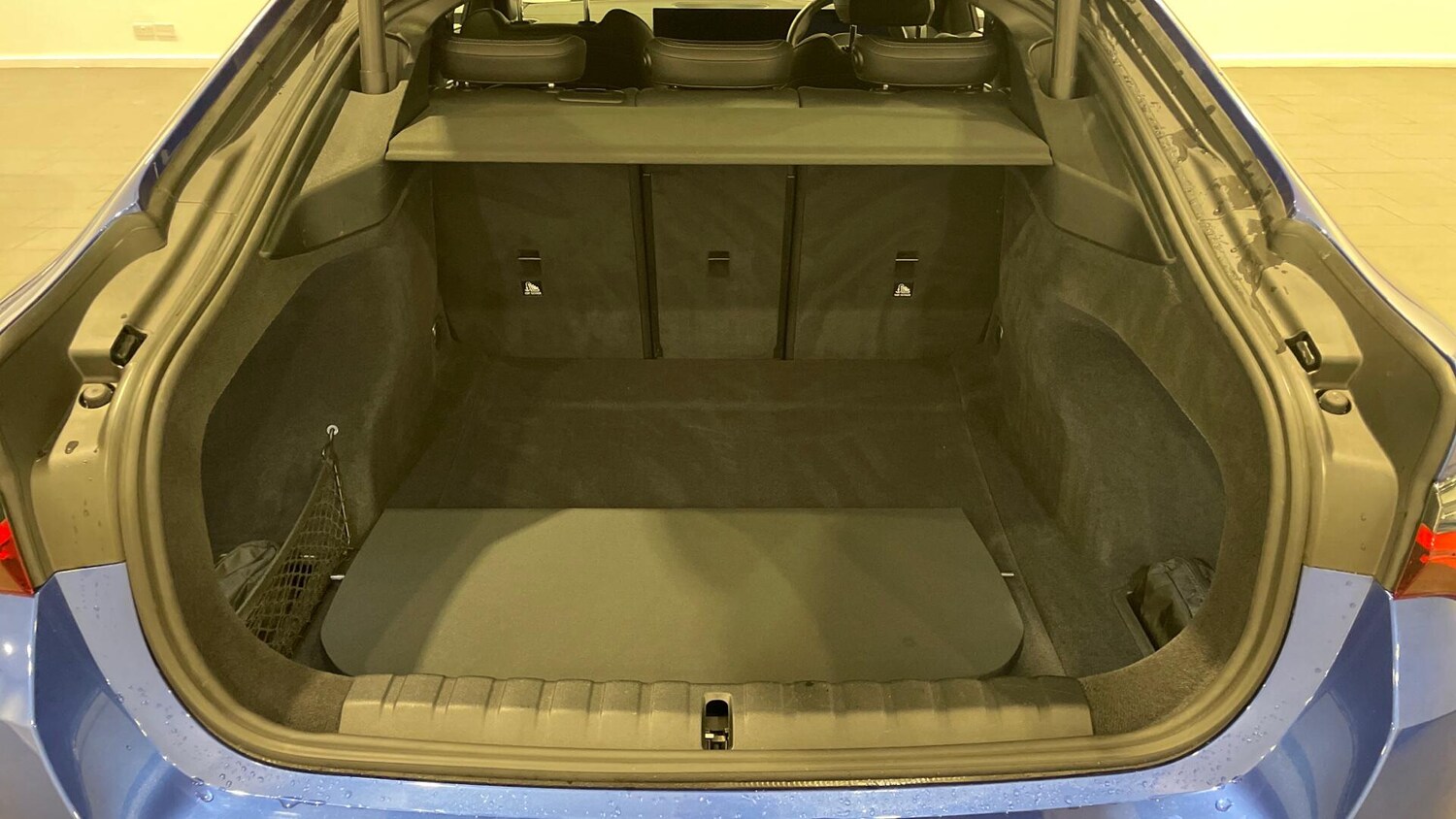 Used BMW 4 Series Gran Coupe 2024 for sale - 76832481: Photo 13