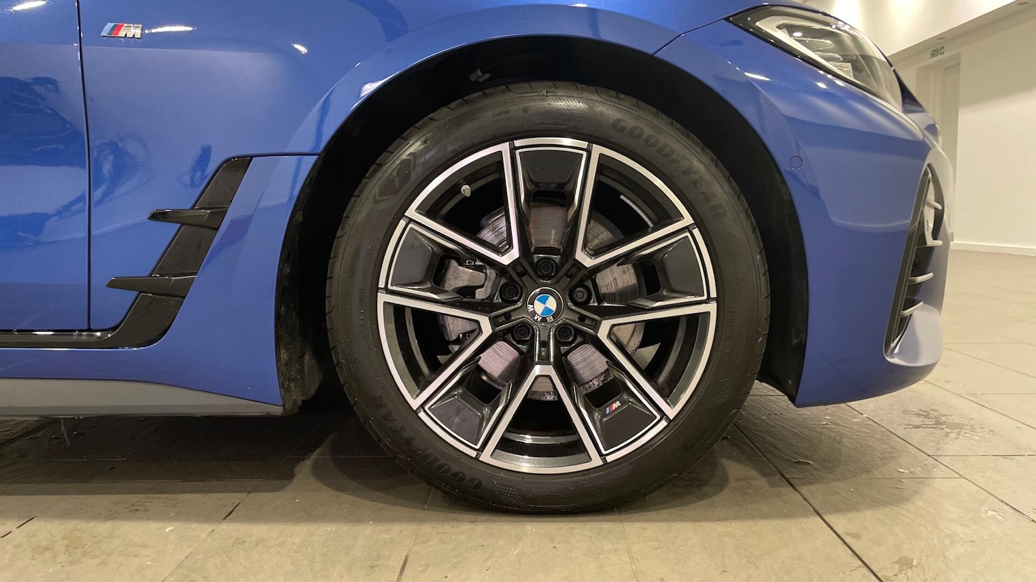 Used BMW 4 Series Gran Coupe 2024 for sale - 76832481: Photo 14