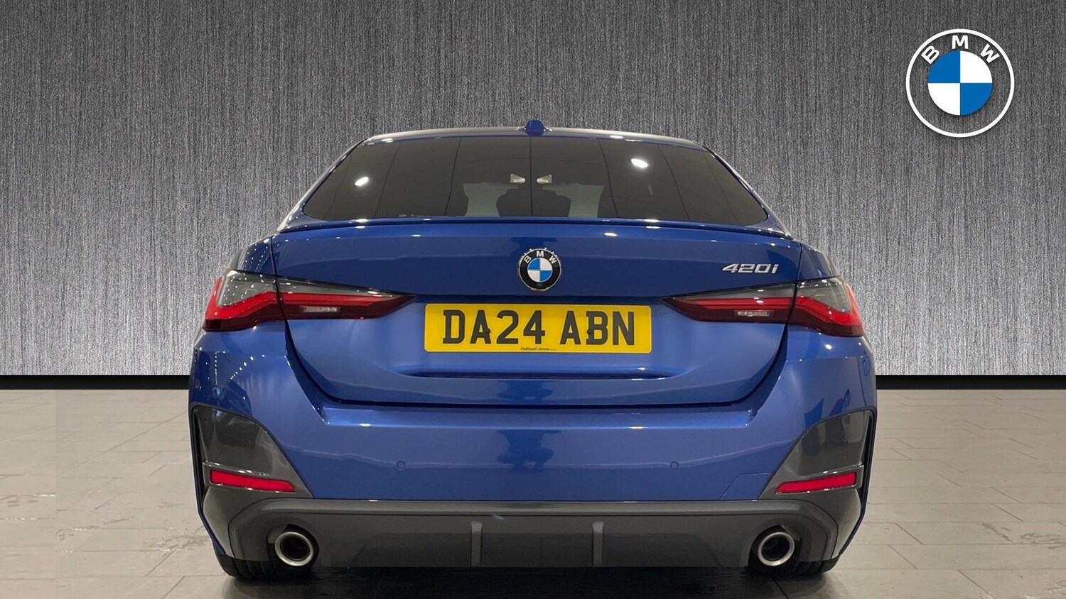 Used BMW 4 Series Gran Coupe 2024 for sale - 76832481: Photo 15