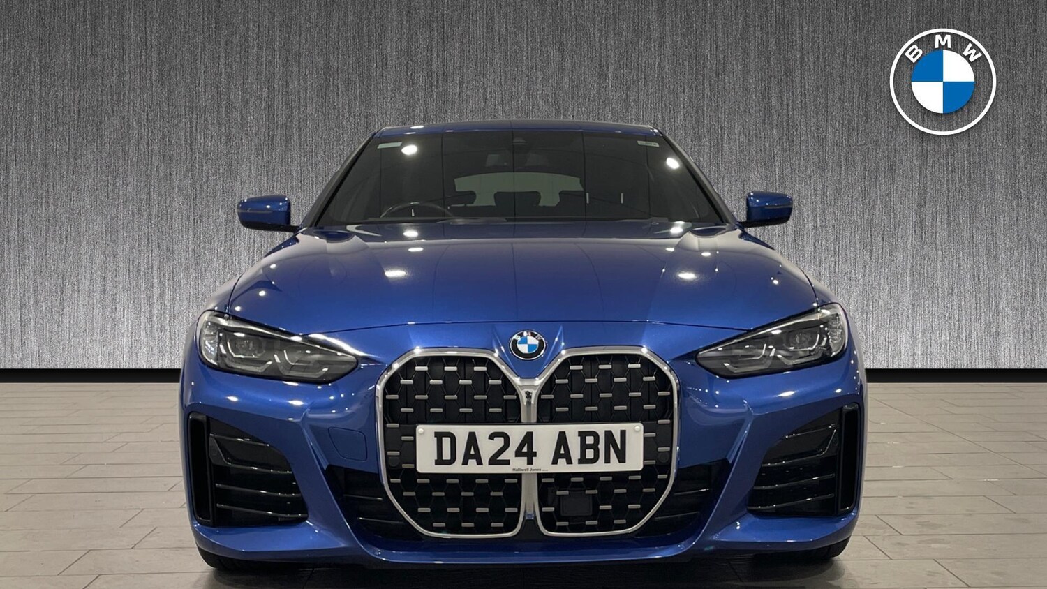 Used BMW 4 Series Gran Coupe 2024 for sale - 76832481: Photo 16