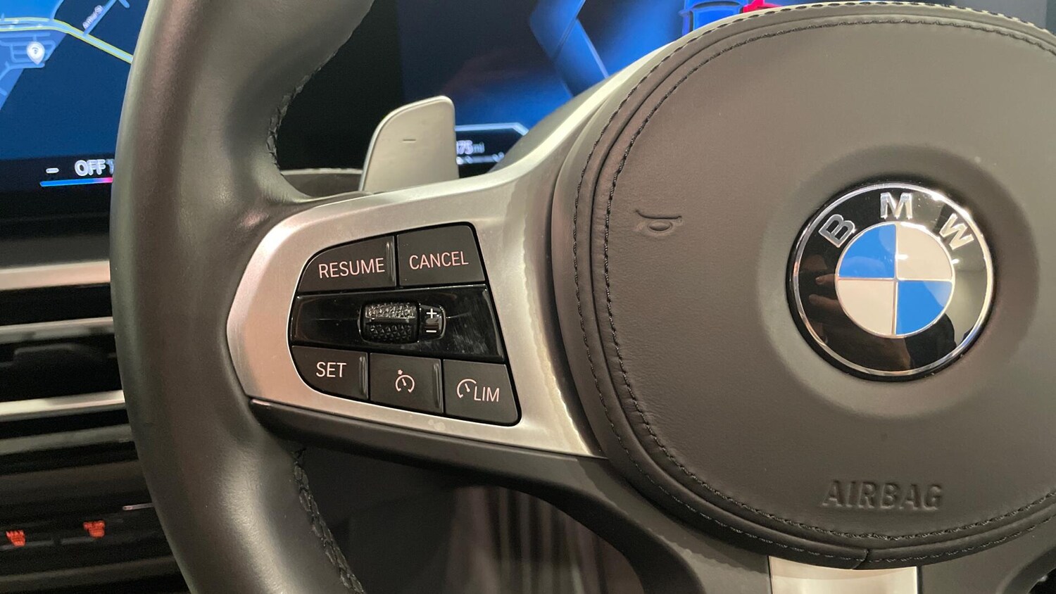 Used BMW 4 Series Gran Coupe 2024 for sale - 76832481: Photo 17