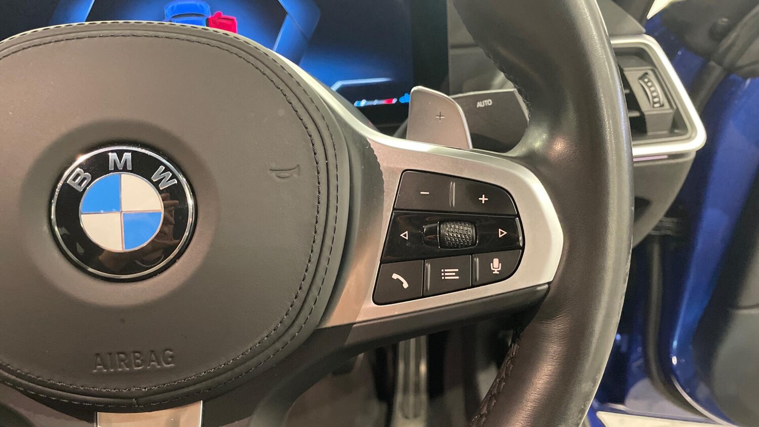 Used BMW 4 Series Gran Coupe 2024 for sale - 76832481: Photo 18