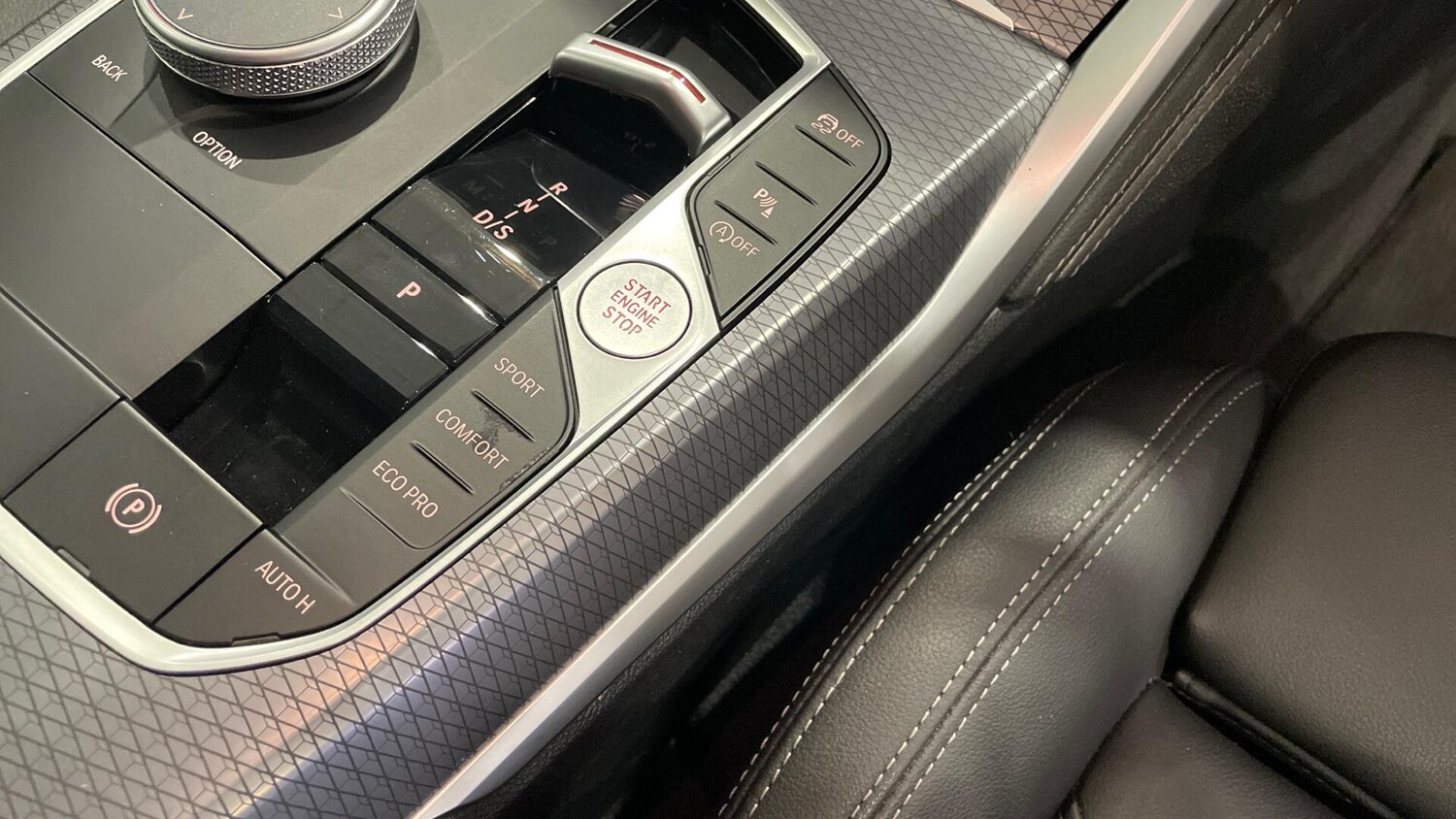 Used BMW 4 Series Gran Coupe 2024 for sale - 76832481: Photo 19