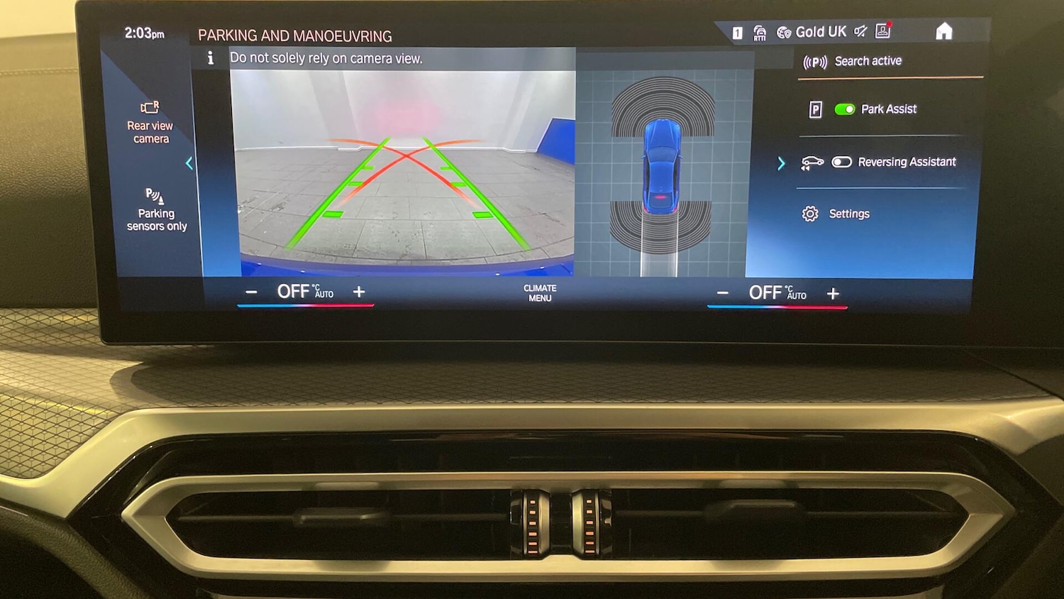 Used BMW 4 Series Gran Coupe 2024 for sale - 76832481: Photo 20